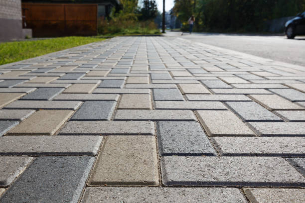 Reasons to Select Us for Your Driveway Paving Requirements in League City, TX