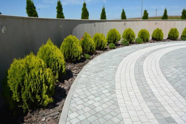 Best Cobblestone Driveway Pavers  in League City, TX