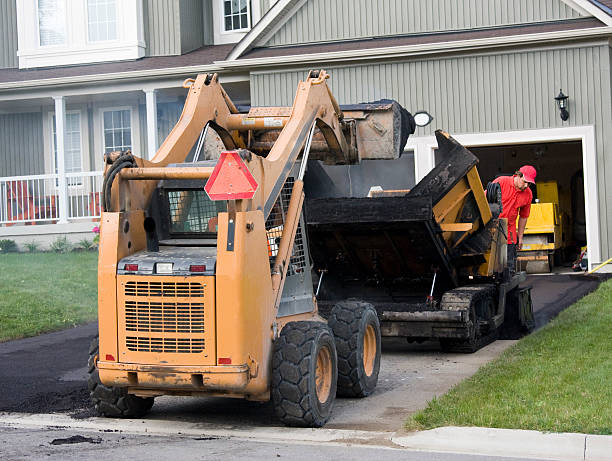 Best Driveway Pavers Contractor  in League City, TX