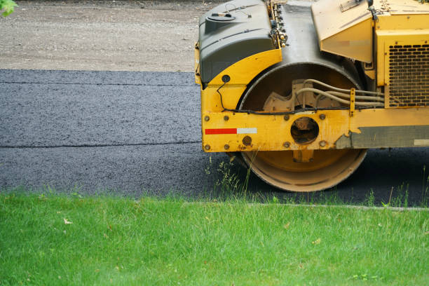 Best Driveway Pavers Near Me  in League City, TX