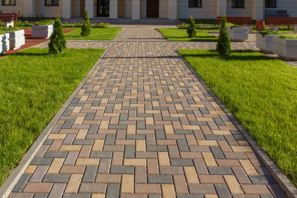 Best Driveway Paving Contractor  in League City, TX